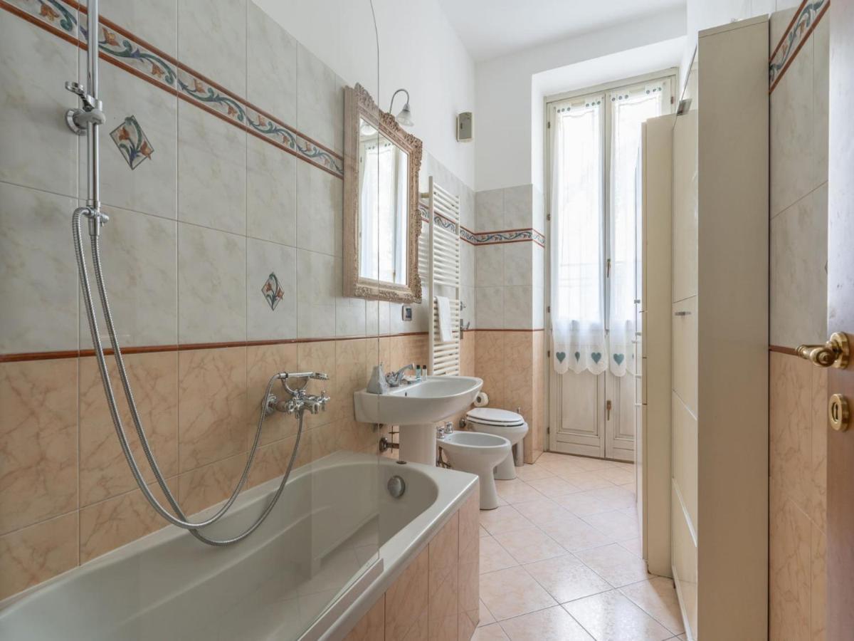 The Best Rent - Spacious Apartment Near Colonne S Lorenzo Милан Экстерьер фото