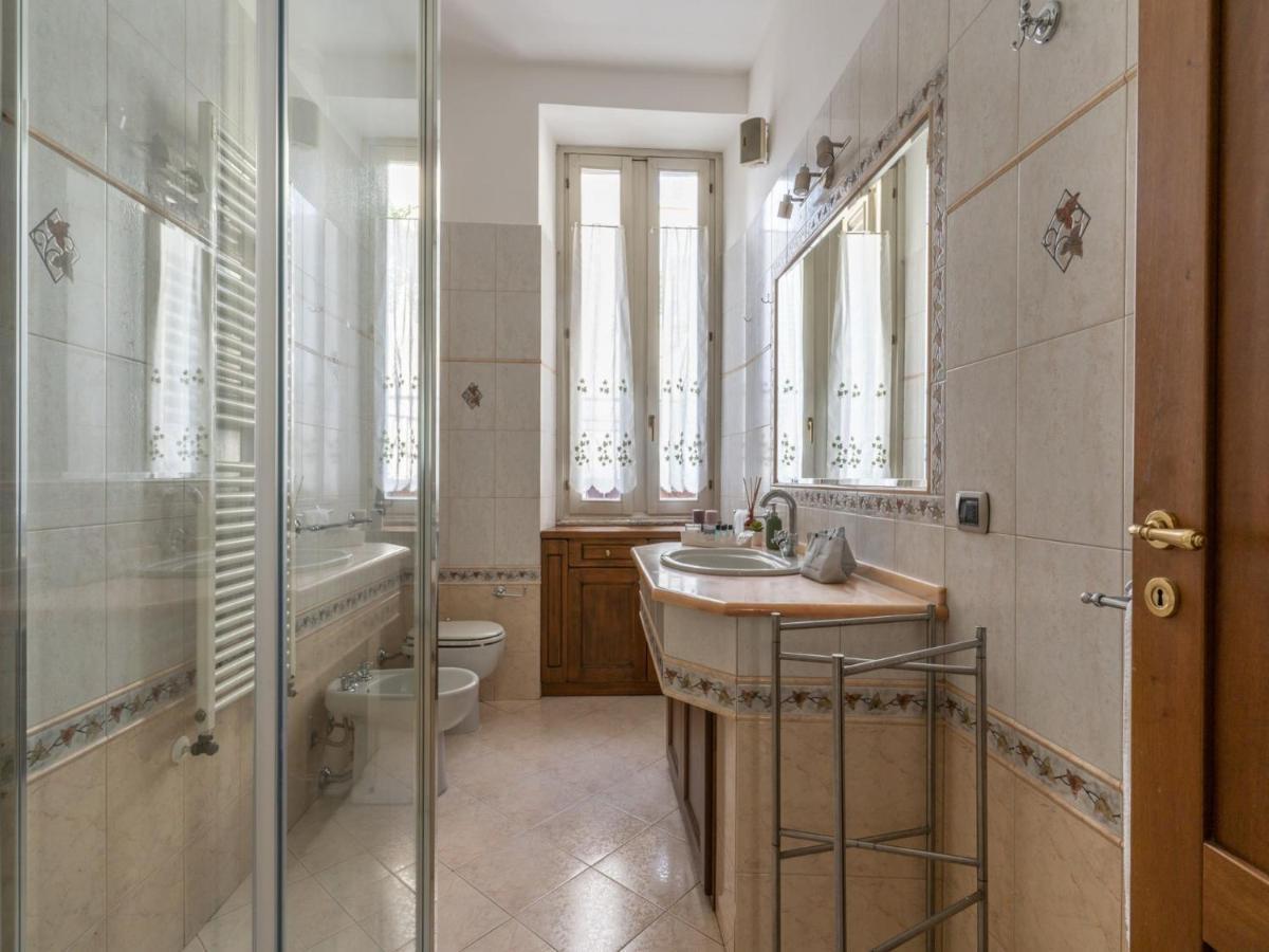 The Best Rent - Spacious Apartment Near Colonne S Lorenzo Милан Экстерьер фото