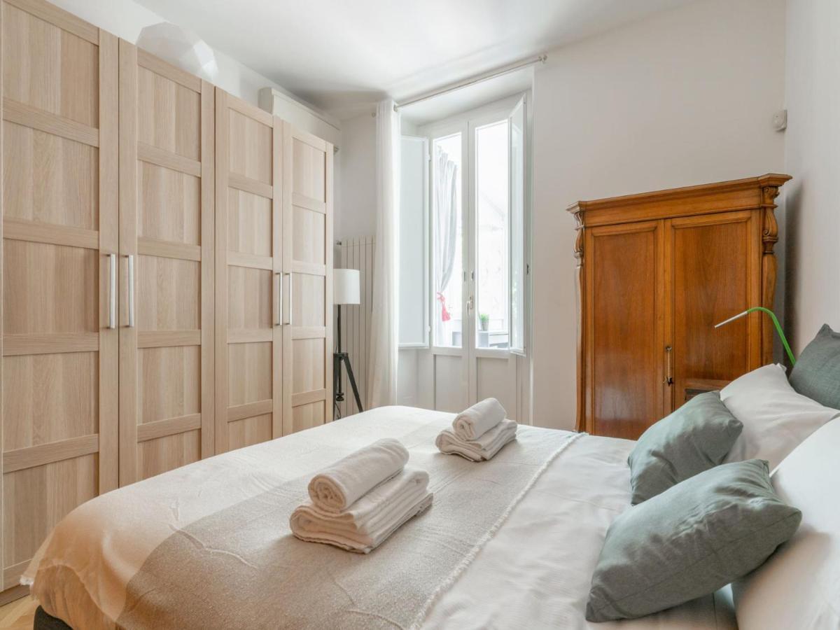 The Best Rent - Spacious Apartment Near Colonne S Lorenzo Милан Экстерьер фото