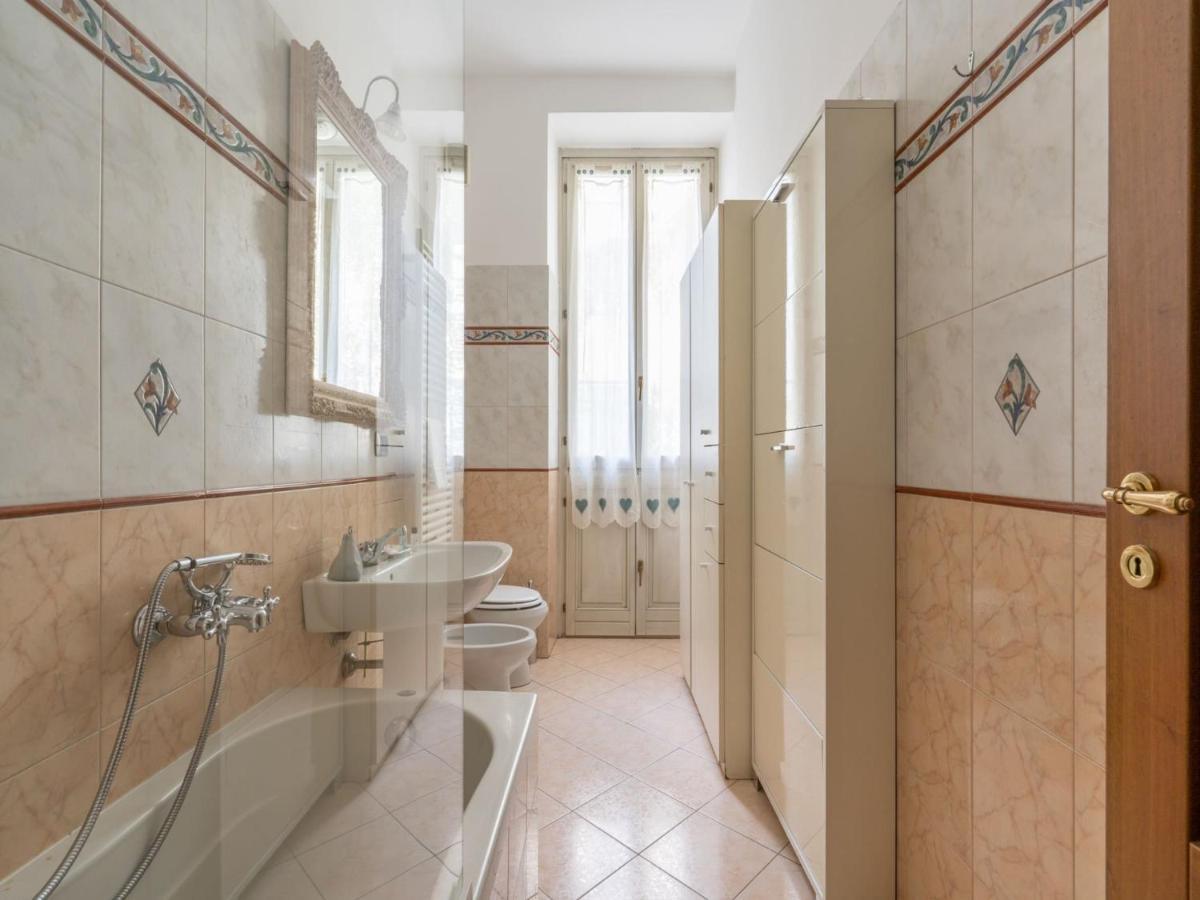 The Best Rent - Spacious Apartment Near Colonne S Lorenzo Милан Экстерьер фото